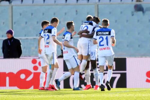 ACF FIORENTINA VS ATALANTA 28